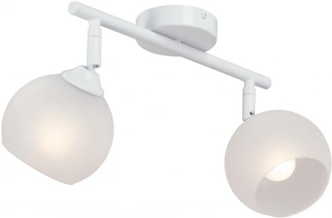 Спот на штанге Vitaluce V4313-0/2PL (220V)