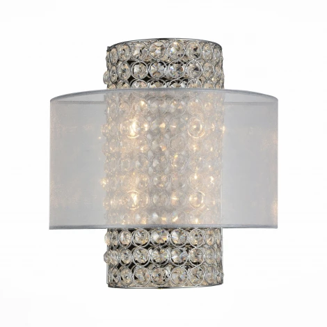Настенный светильник ST Luce Rullo SL941.101.04