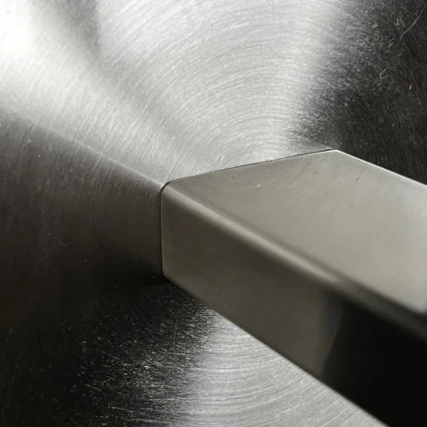 Бра Rh Boule De Cristal Single Sconce Никель ImperiumLoft 196952-22 (196952-22) (220V)