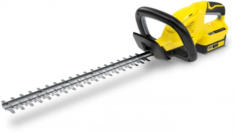 Аккумуляторный кусторез HGE 18-45 Battery Set 1.444-231