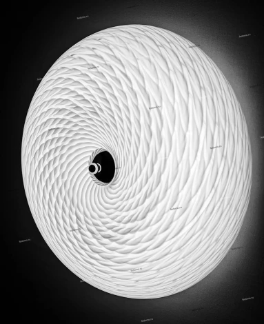 IDLamp 352 352/30PF-LEDWhitechrome