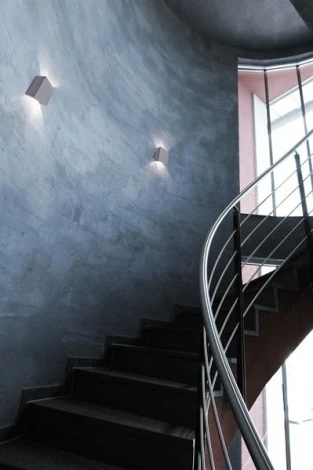 Бра Deko-Light Quinta 341180 (LED, 220V)