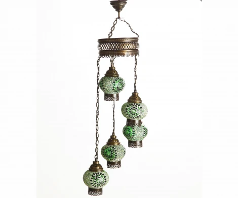 Подвесной светильник Kink Light Марокко 0512,07