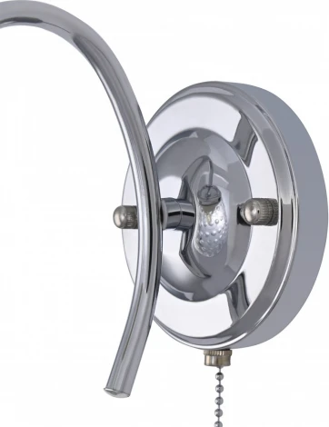 Бра с выключателем Arte Milano Amalfi-7946 335156/1W CR (220V)