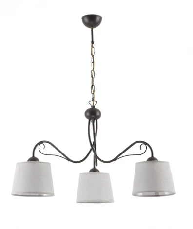 Подвесная люстра Jupiter Kamelia 1361 KM 3 V