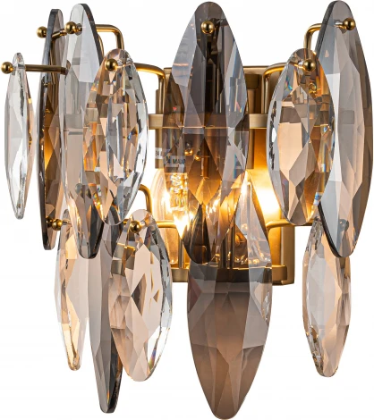 Бра Favourite Glans 4303-2W (220V)