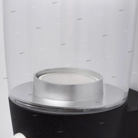 Настенный фонарь уличный DeMarkt Меркурий 807021901