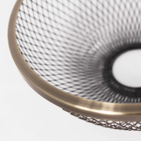 Подвесная люстра Kronem Ester NC-10-3-26-002-C-3