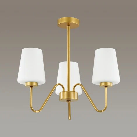 Потолочная люстра Lumion Olivia 3791/3C