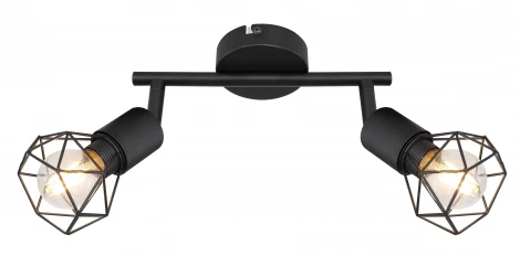 Спот на штанге Xara I 54802S-2 Globo (220V)