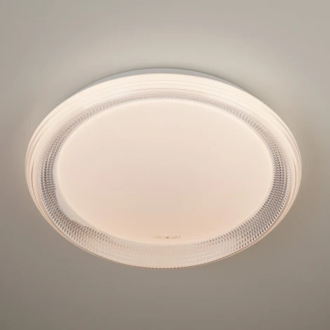 Потолочная люстра Eurosvet Weave 40012/1 LED