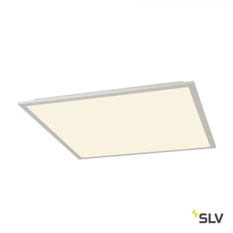 Встраиваемый точечный светильник Slv Led Panel 1003071