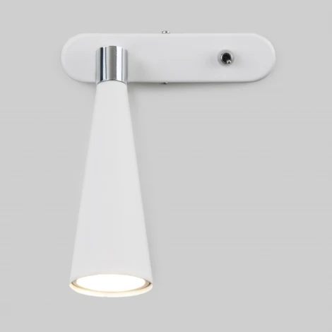 Спот Elektrostandard Horn MRL 1010 белый