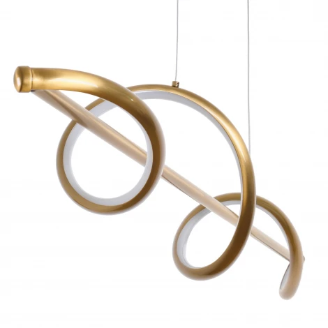 Подвесной светильник светодиодный MyFar Marry MR2050-PL (220V)