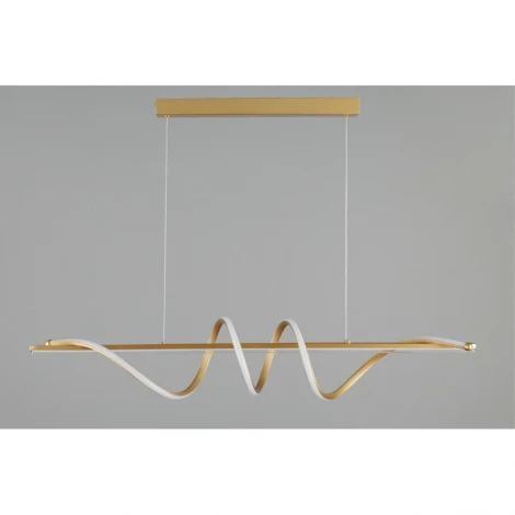 Подвесная люстра светодиодная Aployt Franka APL.079.03.40