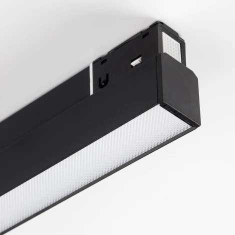 Трековый светильник низковольтный Lightstar Uno 269647 (LED, 48V)