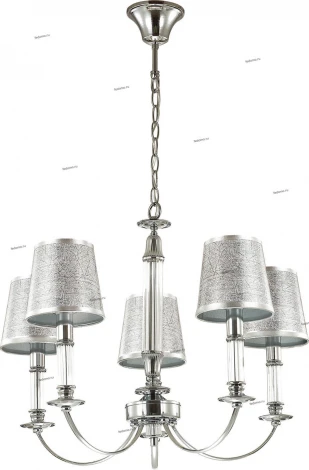 Подвесная люстра Lumion Argello 3615/5