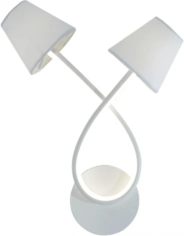 Бра MW-Light Аэлита 480022602 (LED, 220V)