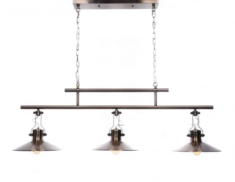 Подвесной светильник Lumina Deco Setorre LDP 711-3 MD