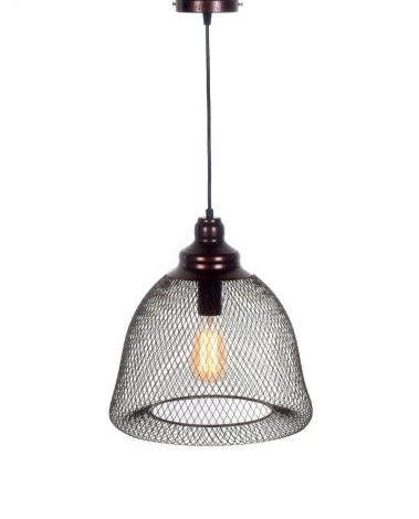 Подвесной светильник Lumina Deco Hilston LDP 016-L BR