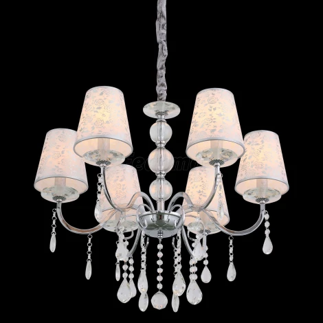 Подвесная люстра ST Luce Aumentato SL176.103.06