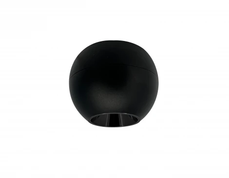 Накладной светильник светодиодный DesignLed RL RL-1201BL-12-WW (220V, круглые)