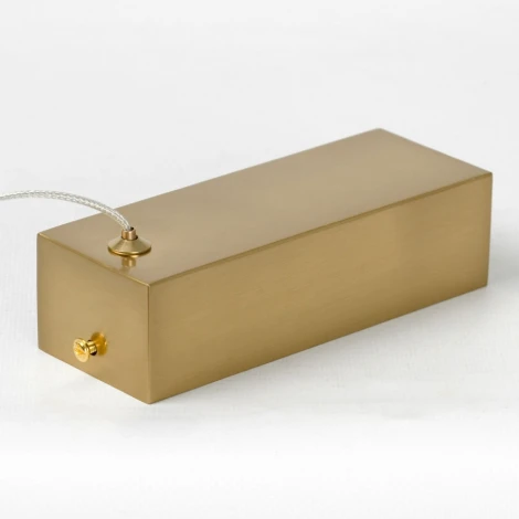 Подвесной светильник линейный Lussole Desoto LSP-7223 (LED, 220V, на проводе)