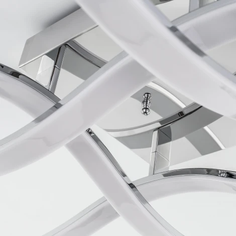 Потолочная люстра Citilux Джек CL226131