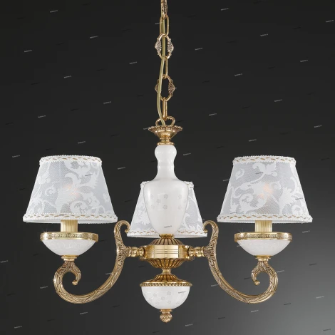 Reccagni Angelo 8380 L 8380/3