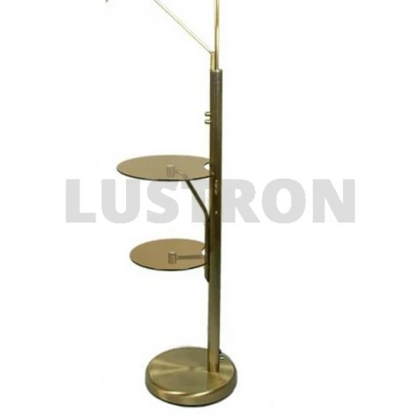 Торшер Citilux Tandem CL801003