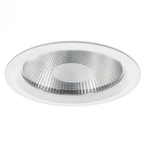 Встраиваемый точечный светильник Lightstar Forto 223404