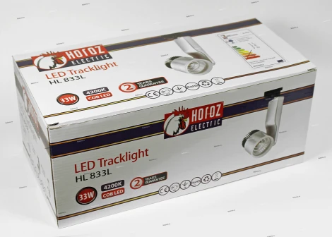 Horoz HL833 HL833LSIL
