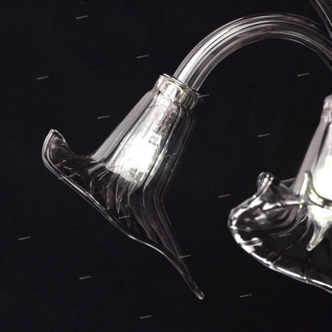 Бра Chiaro Летиция 343021502