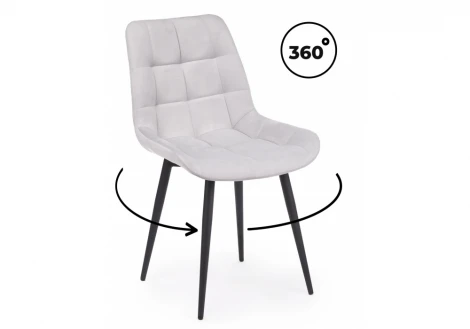 Стул Челси К крутящийся Notta 632453