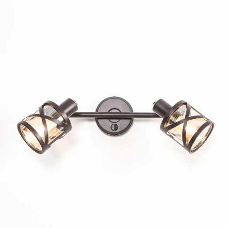 Спот на штанге Citilux Гессен CL536625 (220V, выключатель)