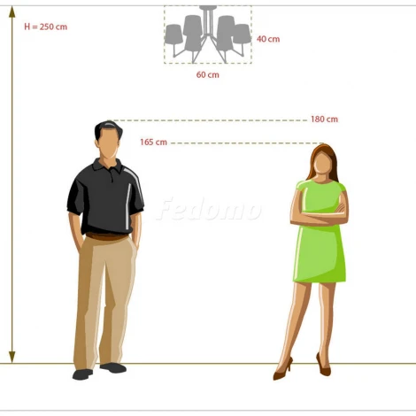 Потолочная люстра MW-Light Лацио 103010206
