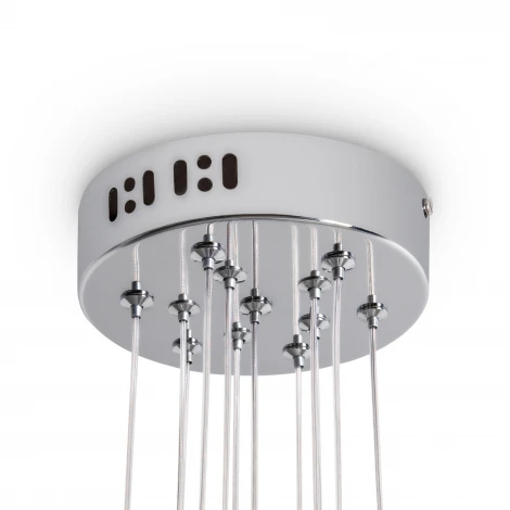 Подвесной светильник Freya Verto FR5580PL-L60CH