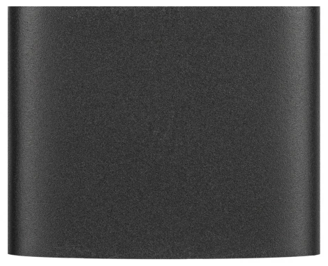 Архитектурная подсветка светодиодная ЭРА WL3 BK WL3 BK