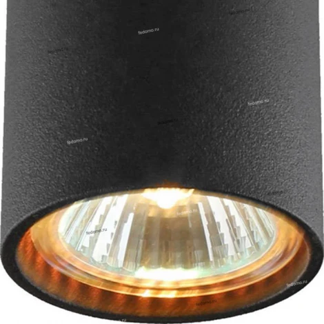 Накладной точечный светильник Divinare Gavroche 1354/04 PL-1 (220V)