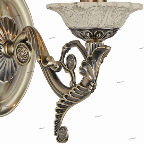 Бра ST Luce Vecchio SL163.301.01