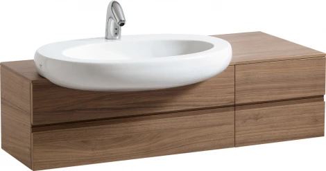 Раковина Laufen Alessi One 8.1397.2.400.104.1