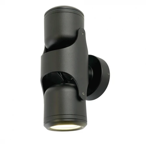 Настенный уличный светильник Feron Техно 51740