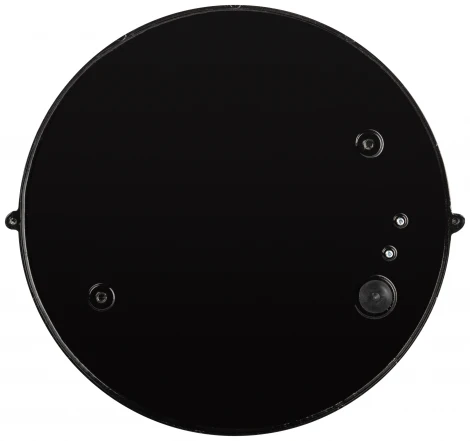 Настенно-потолочный светильник ЭРА НБП 03-100-001 в инд. упаковке НБП 03-100-001 черный