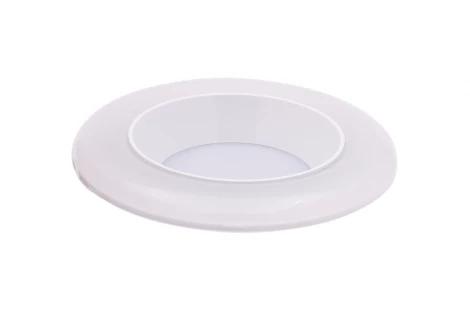 Встраиваемый светильник светодиодный DW-DL12-WW