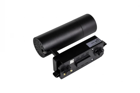 Трековый светильник SWG TL28-BL-10-WW