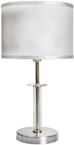 Интерьерная настольная лампа iLamp Domino 61240/1T nic