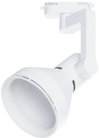 Трековый светильник Arte Lamp Nido A5106PL-1WH (220V)