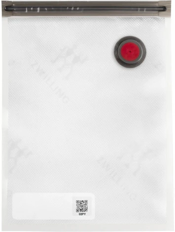 Набор для вакуумного хранения продуктов ZWILLING Fresh&Save, пластик, S/M, 7 пр. 36807-006