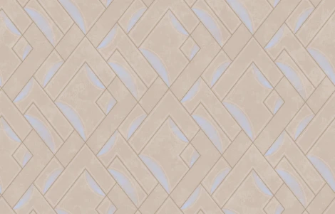 Обои флизелиновые Loymina Hygge Summer Hg9 012 10,05 x 1 м