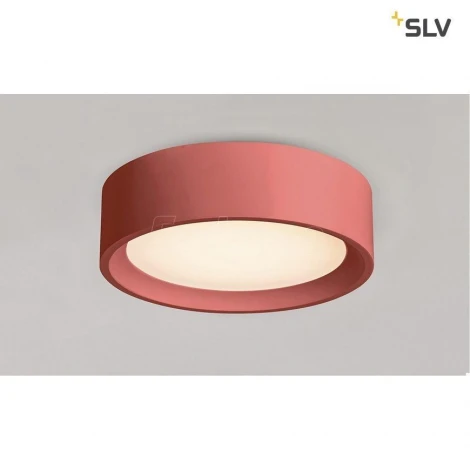 Потолочный светильник Slv Plastra 148005